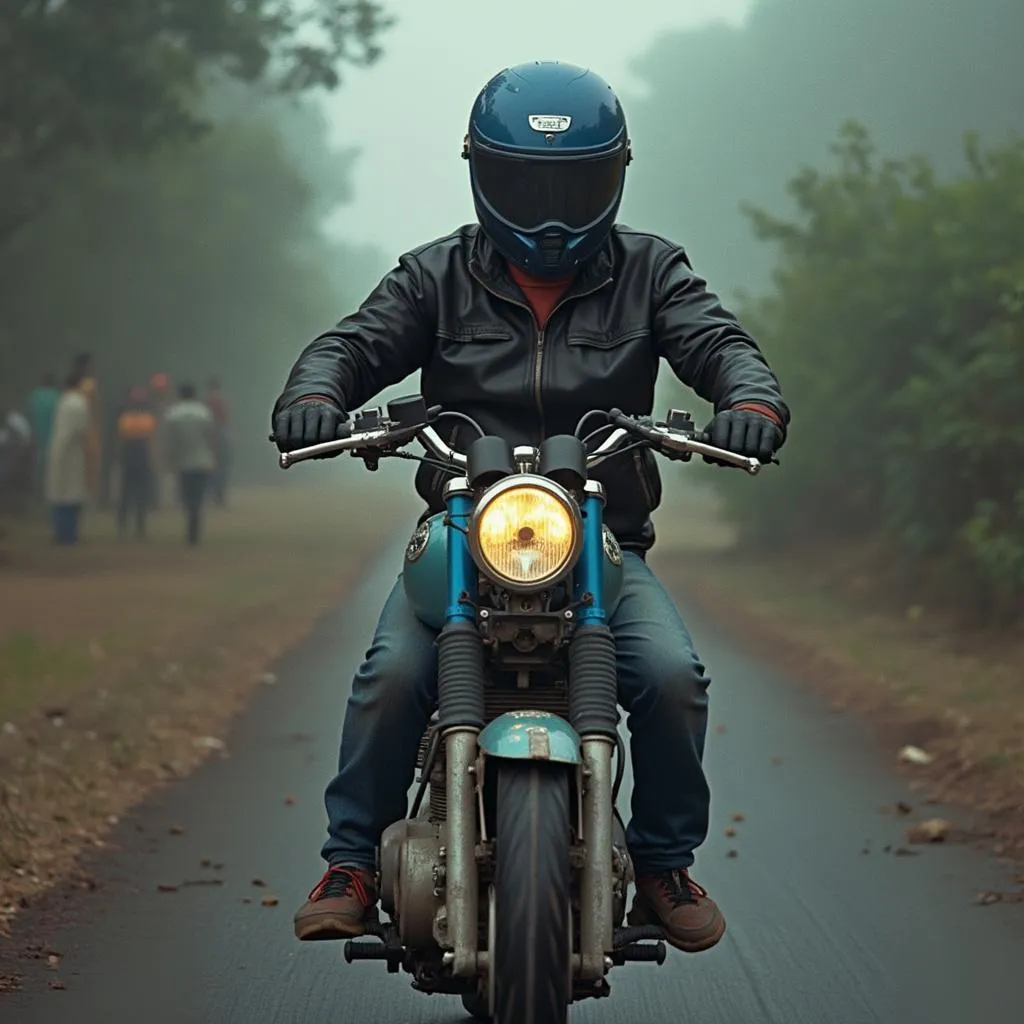 ২০২২ অ্যাডভেঞ্চার টুরিং মডেল