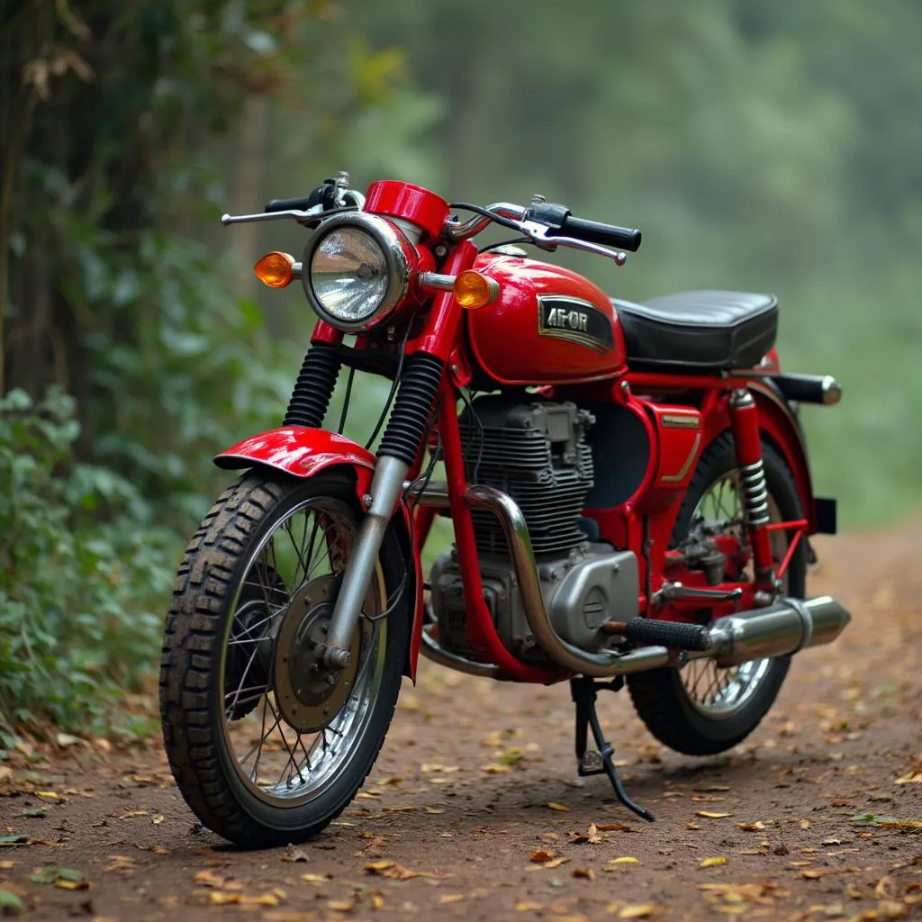 ২০১৮ স্পোর্টস বাইক মডেল