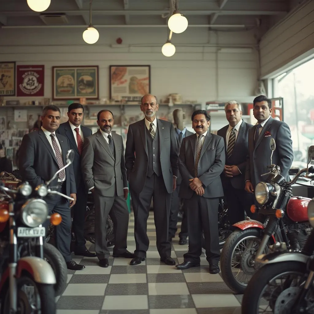 মোঃ রাহিম আলী, প্রতিষ্ঠাতা ও সিইও