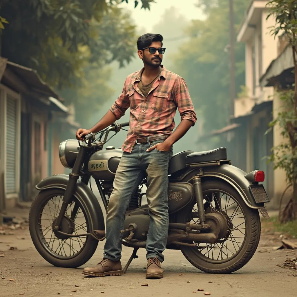 জাহাঙ্গীর আলম, পণ্য পরিচালক