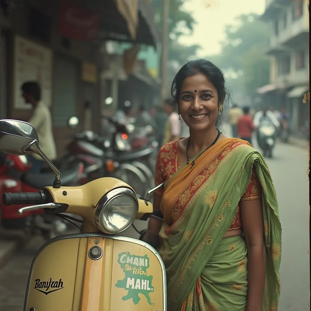 রাশিদা বেগম